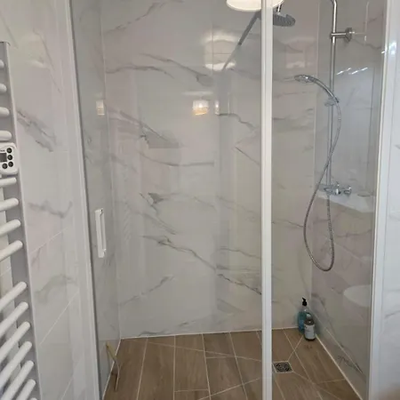 Appartement Beautiful New And Bright Sable & Sel *