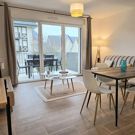 Appartement Beautiful New And Bright Sable & Sel *