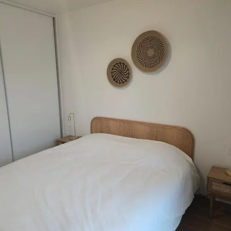 Appartement Beautiful New And Bright Sable & Sel Cabourg