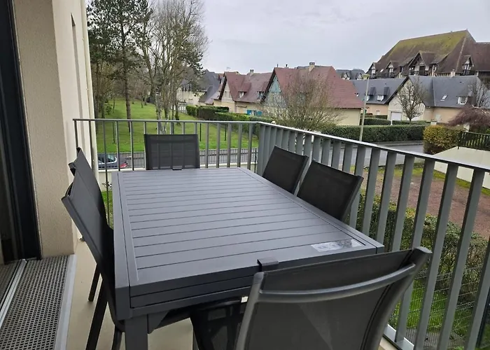 Beautiful New And Bright Sable & Sel Apartment *