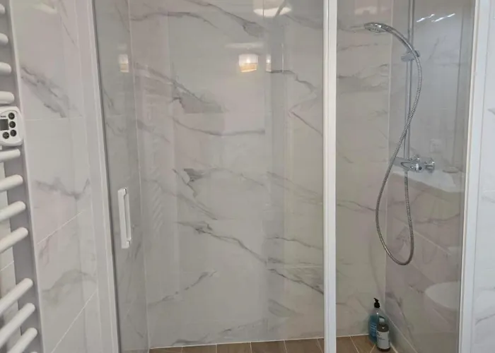 Apartamento Beautiful New And Bright Sable & Sel *